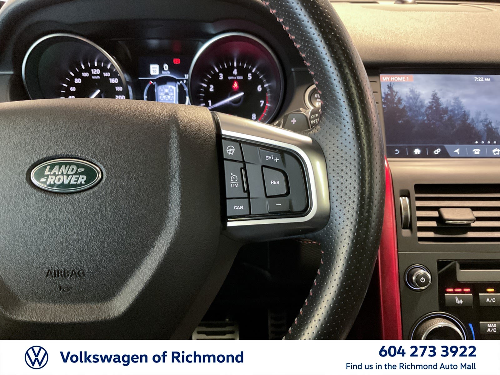 2018 Land Rover Discovery Sport HSE Luxury, Vancouver, Cash