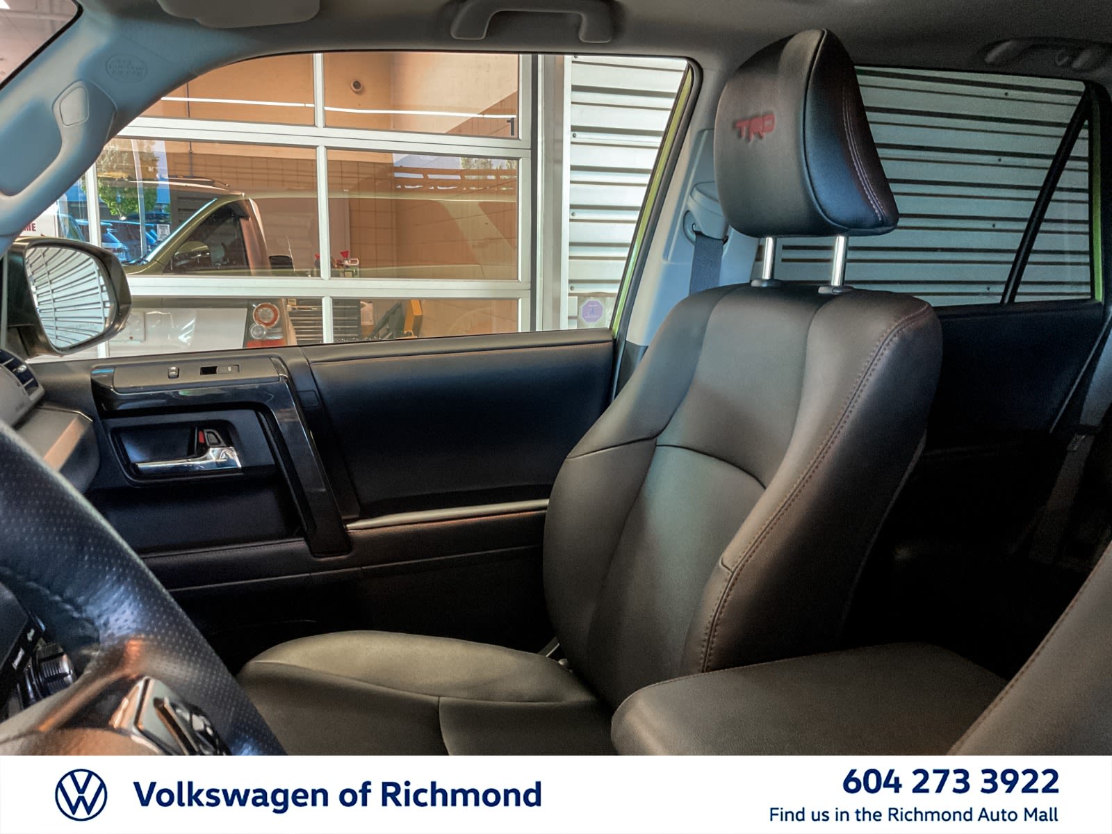 2023 Toyota 4Runner 4WD, Vancouver, Cash