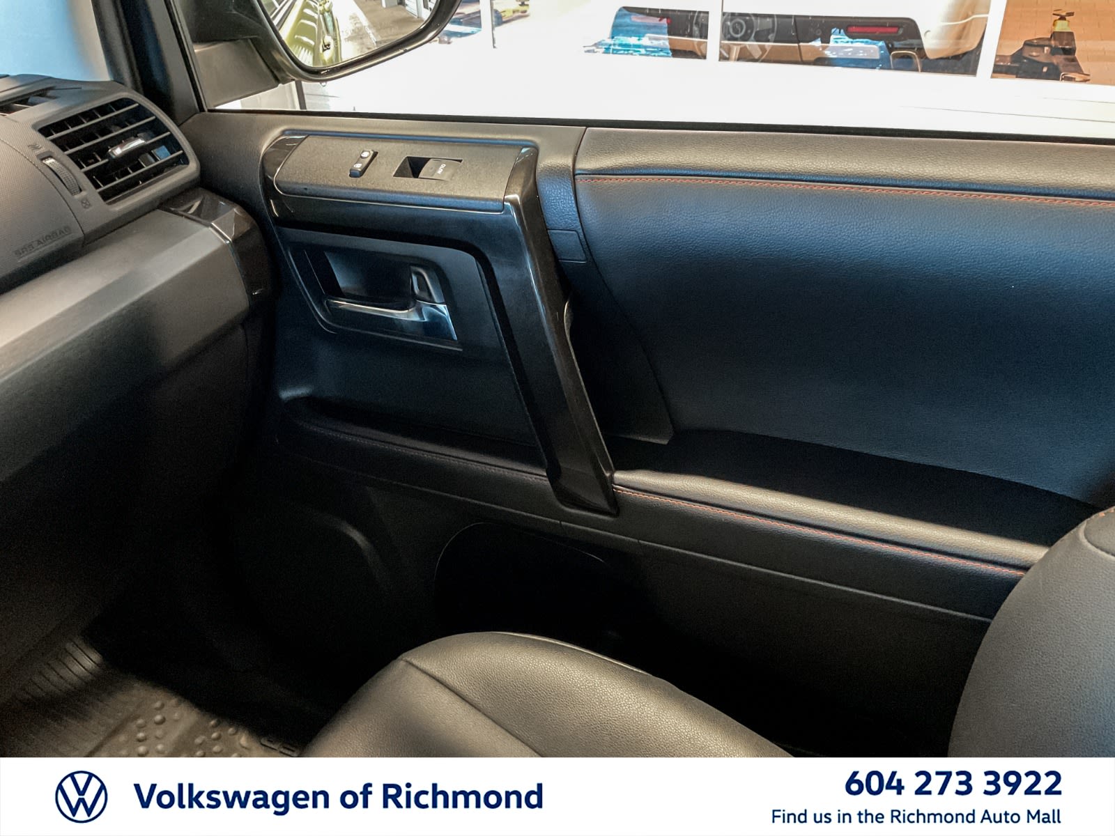 2023 Toyota 4Runner 4WD, Vancouver, Cash