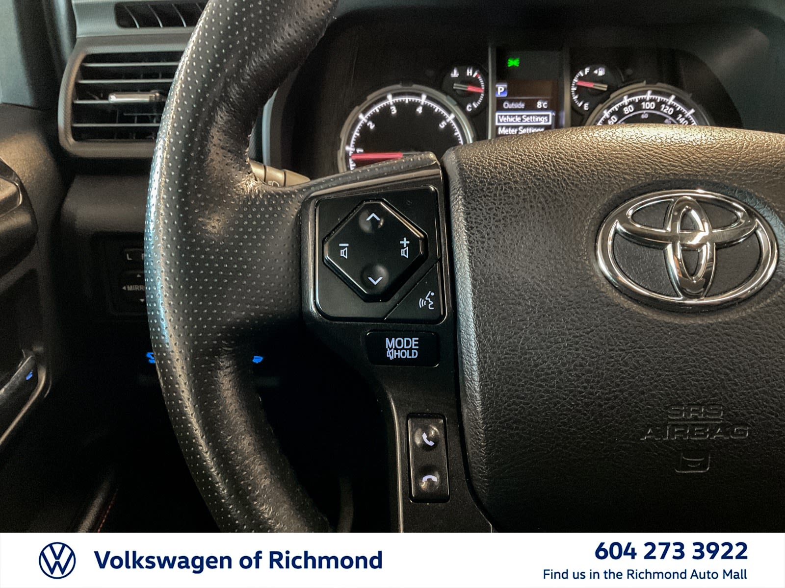 2023 Toyota 4Runner 4WD, Vancouver, Cash