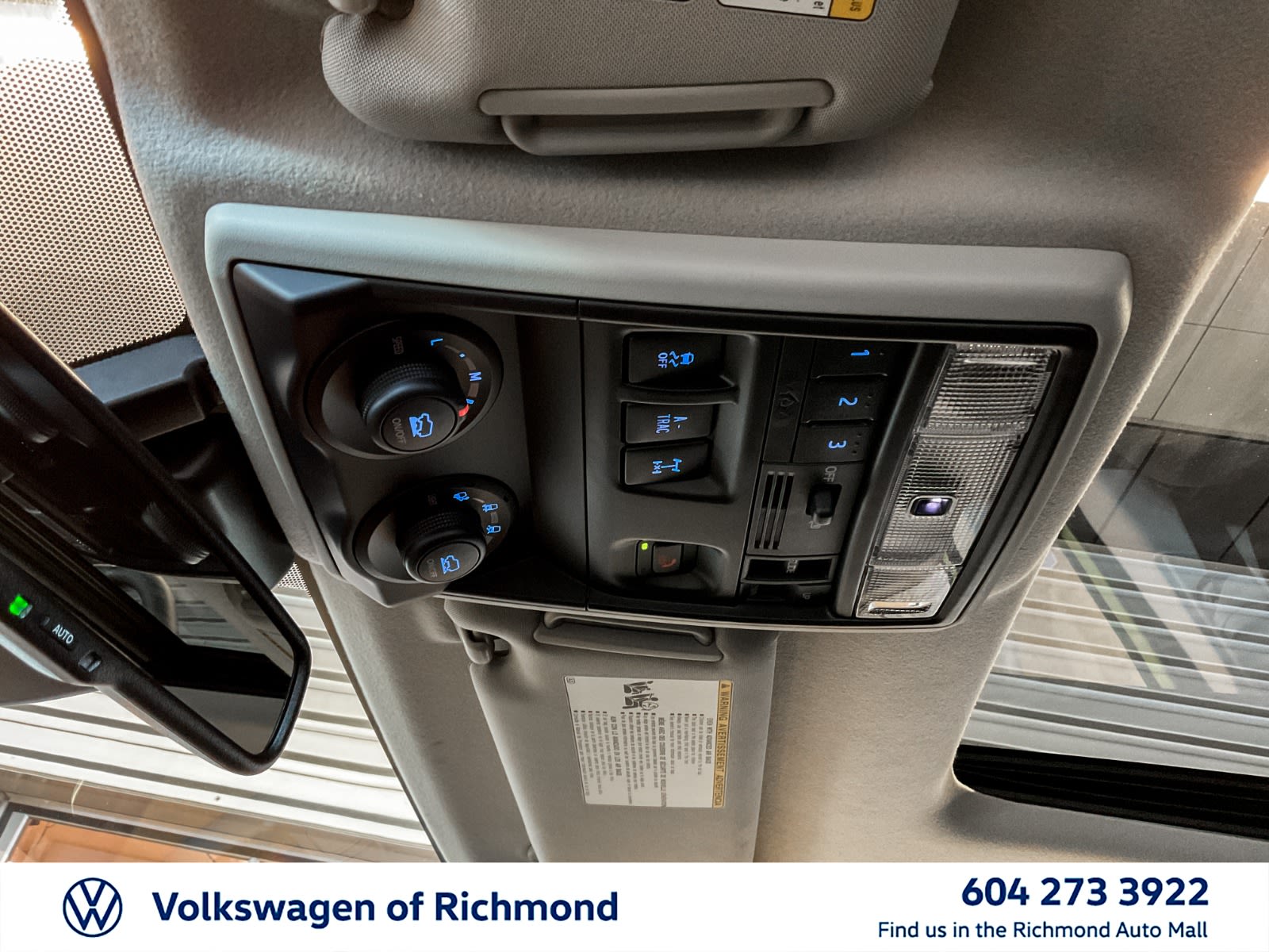 2023 Toyota 4Runner 4WD, Vancouver, Cash