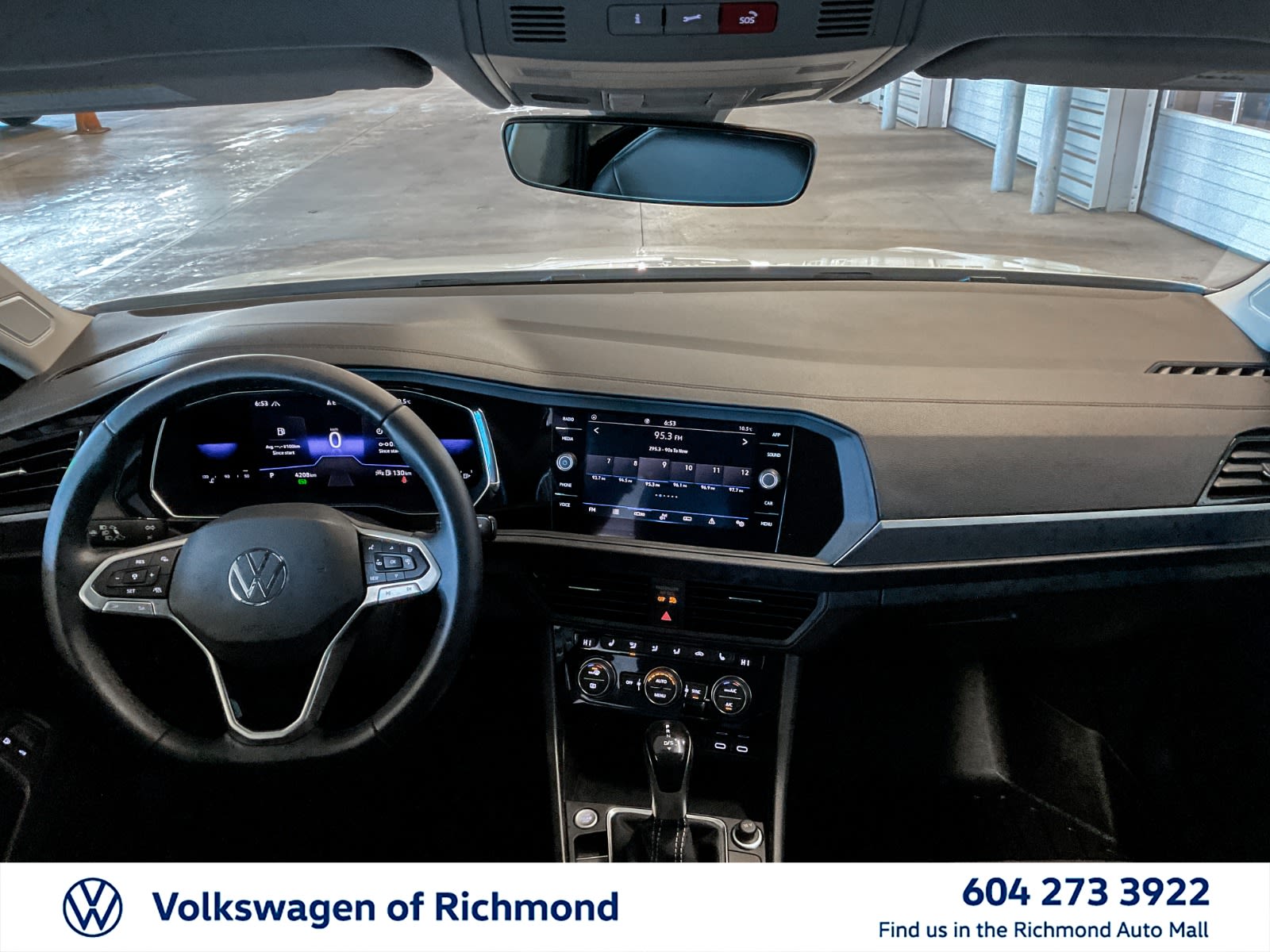 2023 Volkswagen Jetta Comfortline, Vancouver, Cash
