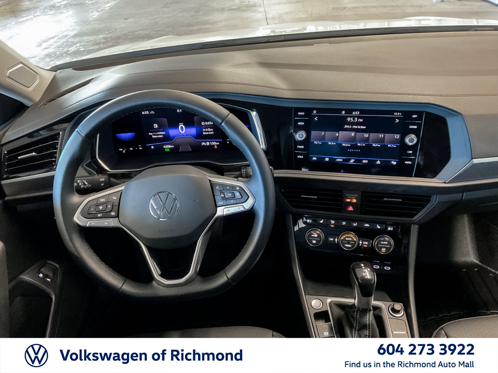 2023 Volkswagen Jetta Comfortline, Vancouver, Cash