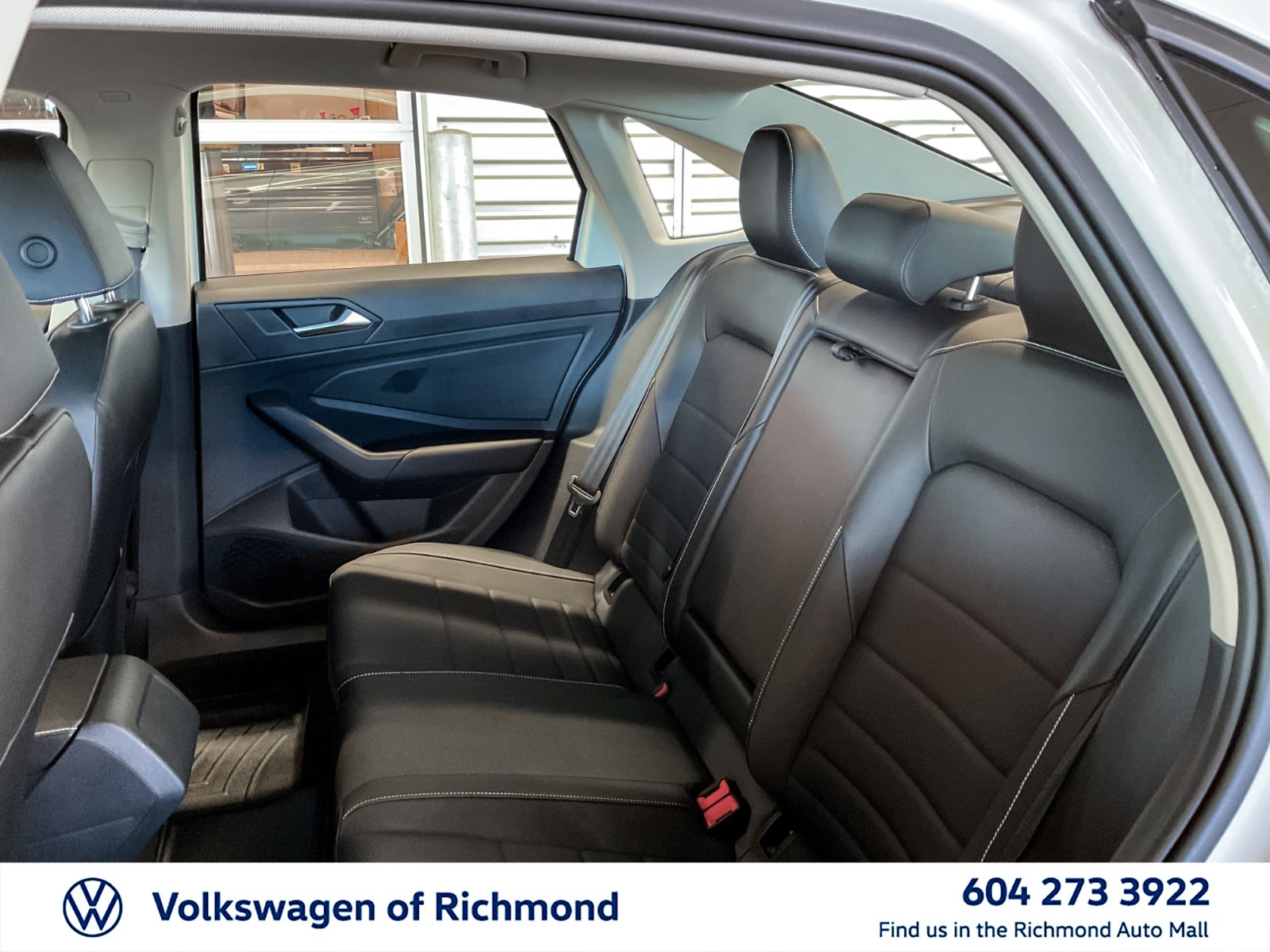 2023 Volkswagen Jetta Comfortline, Vancouver, Cash