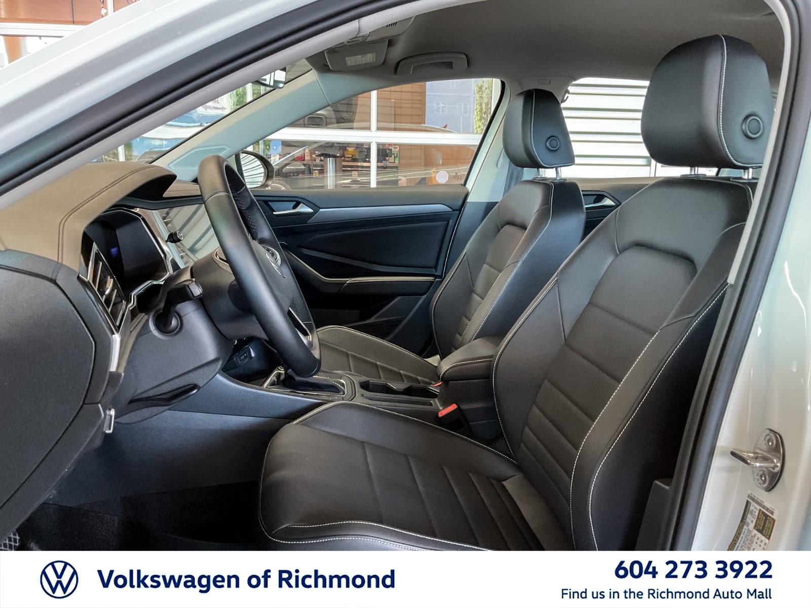 2023 Volkswagen Jetta Comfortline, Vancouver, Cash