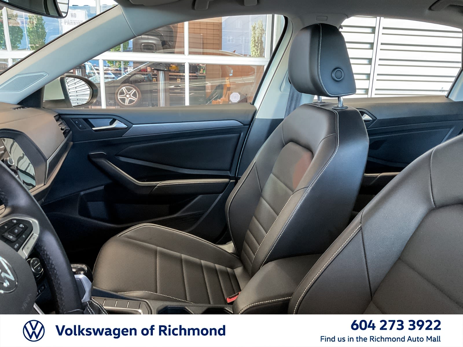 2023 Volkswagen Jetta Comfortline, Vancouver, Cash