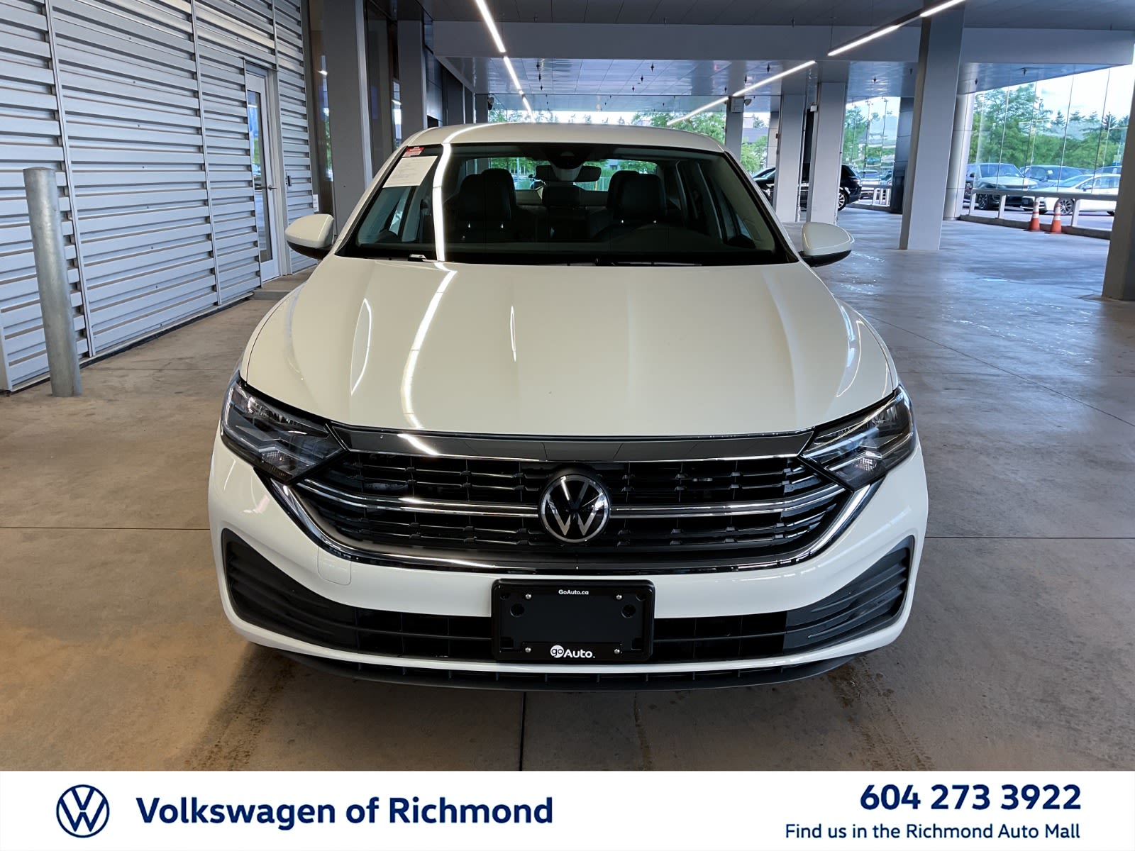 2023 Volkswagen Jetta Comfortline, Vancouver, Cash