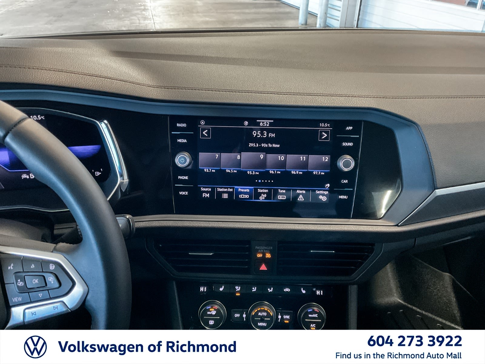 2023 Volkswagen Jetta Comfortline, Vancouver, Cash