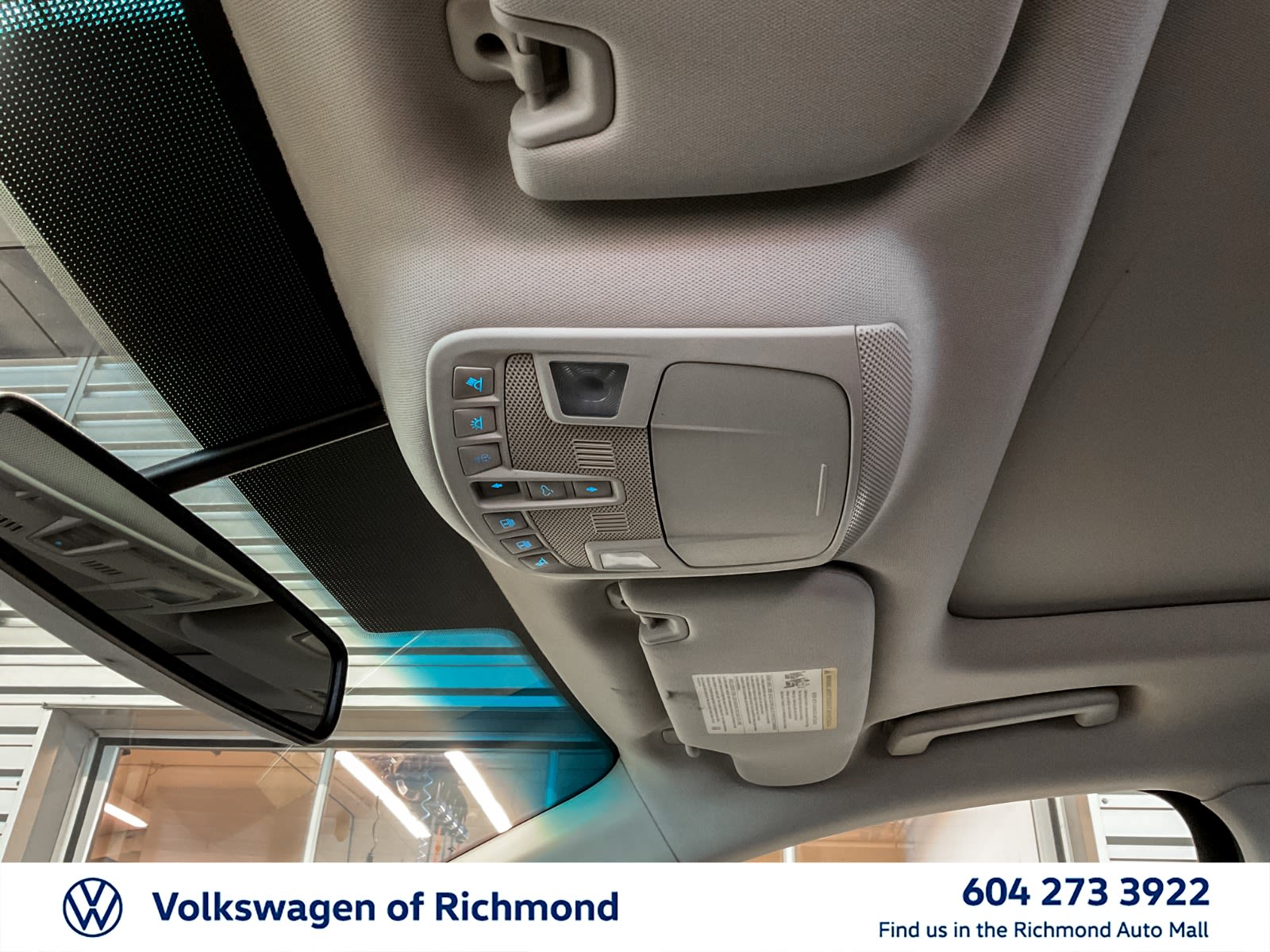 2017 Ford Edge SEL, Vancouver, Cash