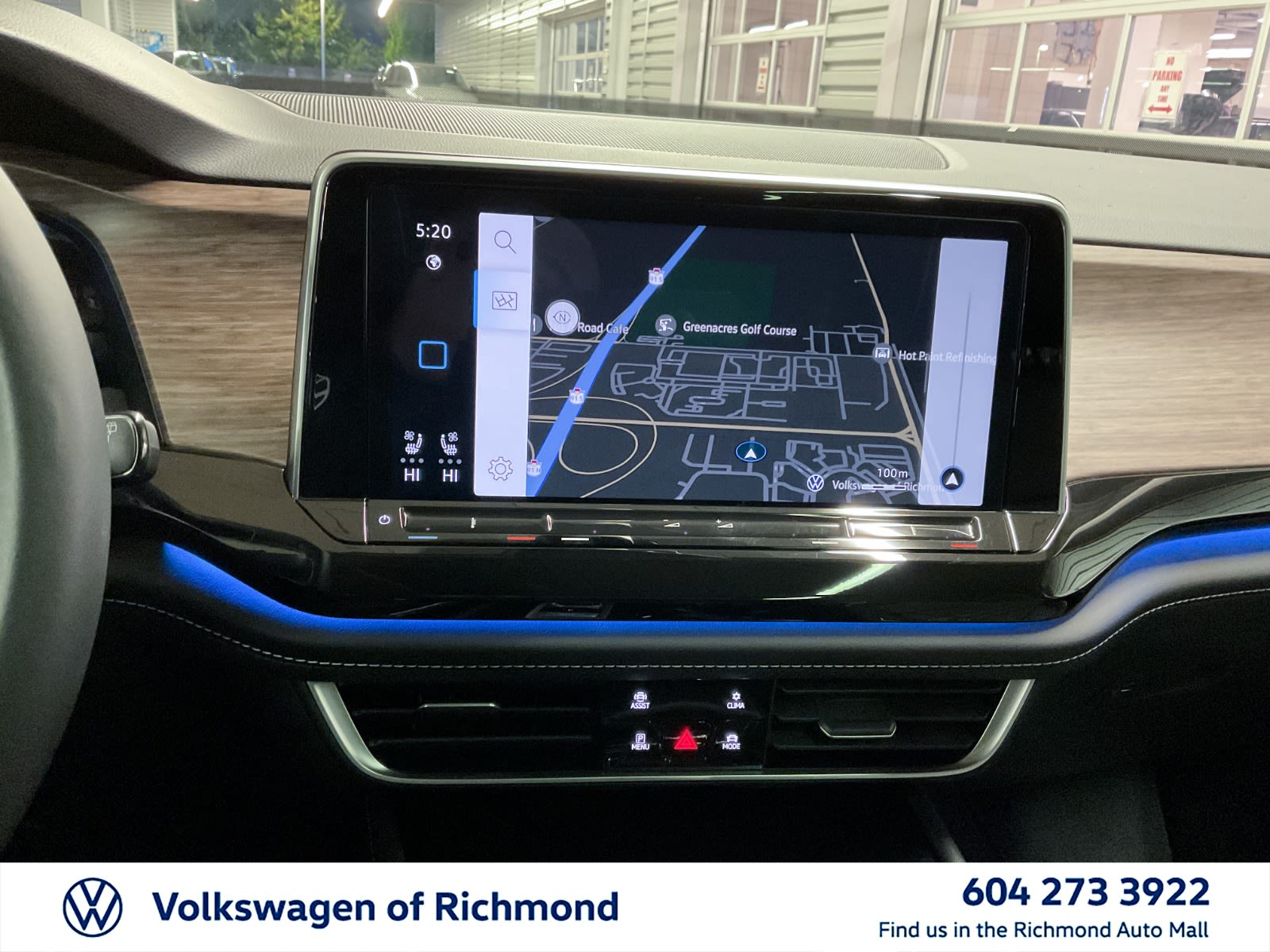 2025 Volkswagen Atlas Execline, Vancouver, Cash