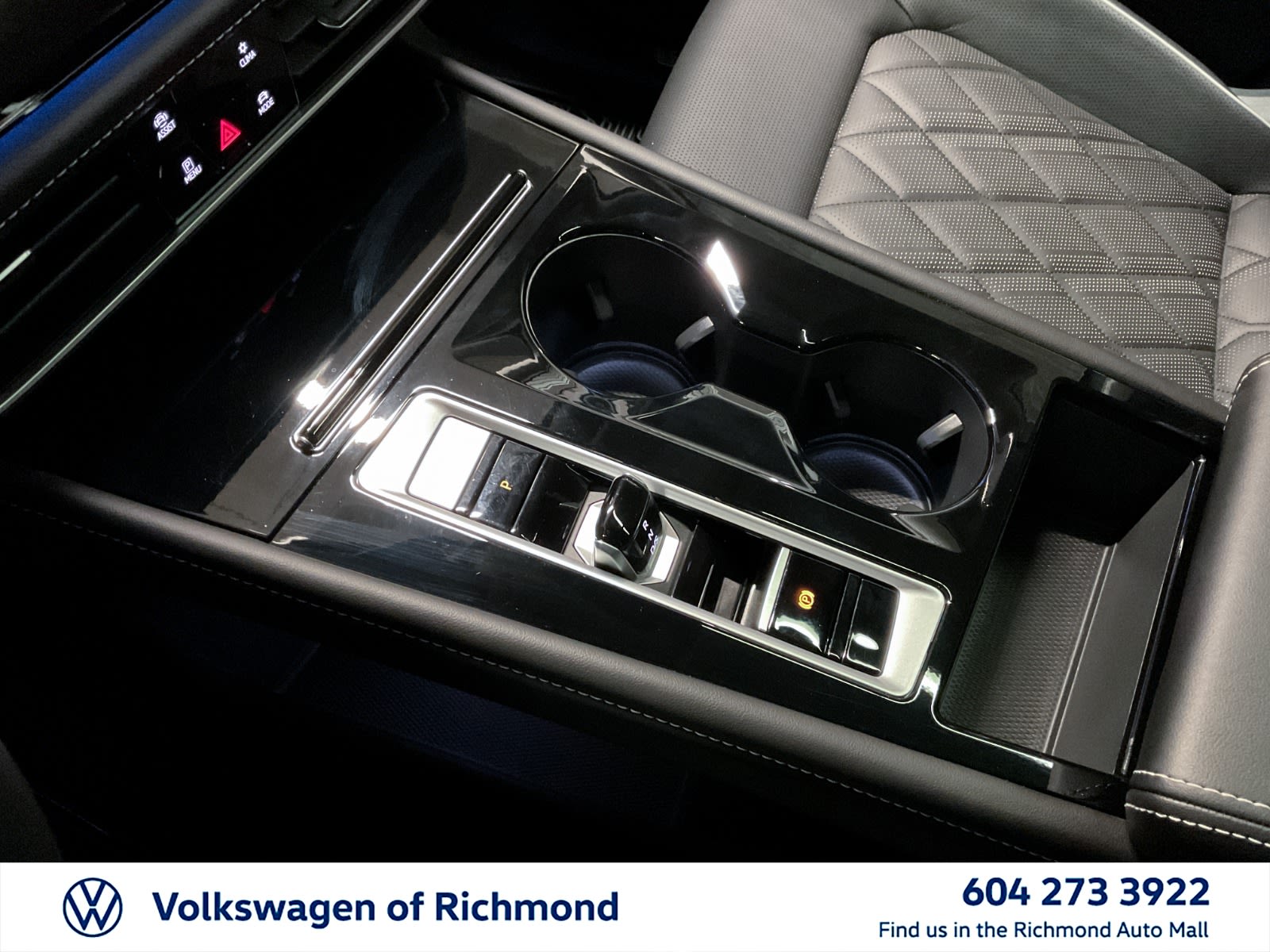 2025 Volkswagen Atlas Execline, Vancouver, Cash
