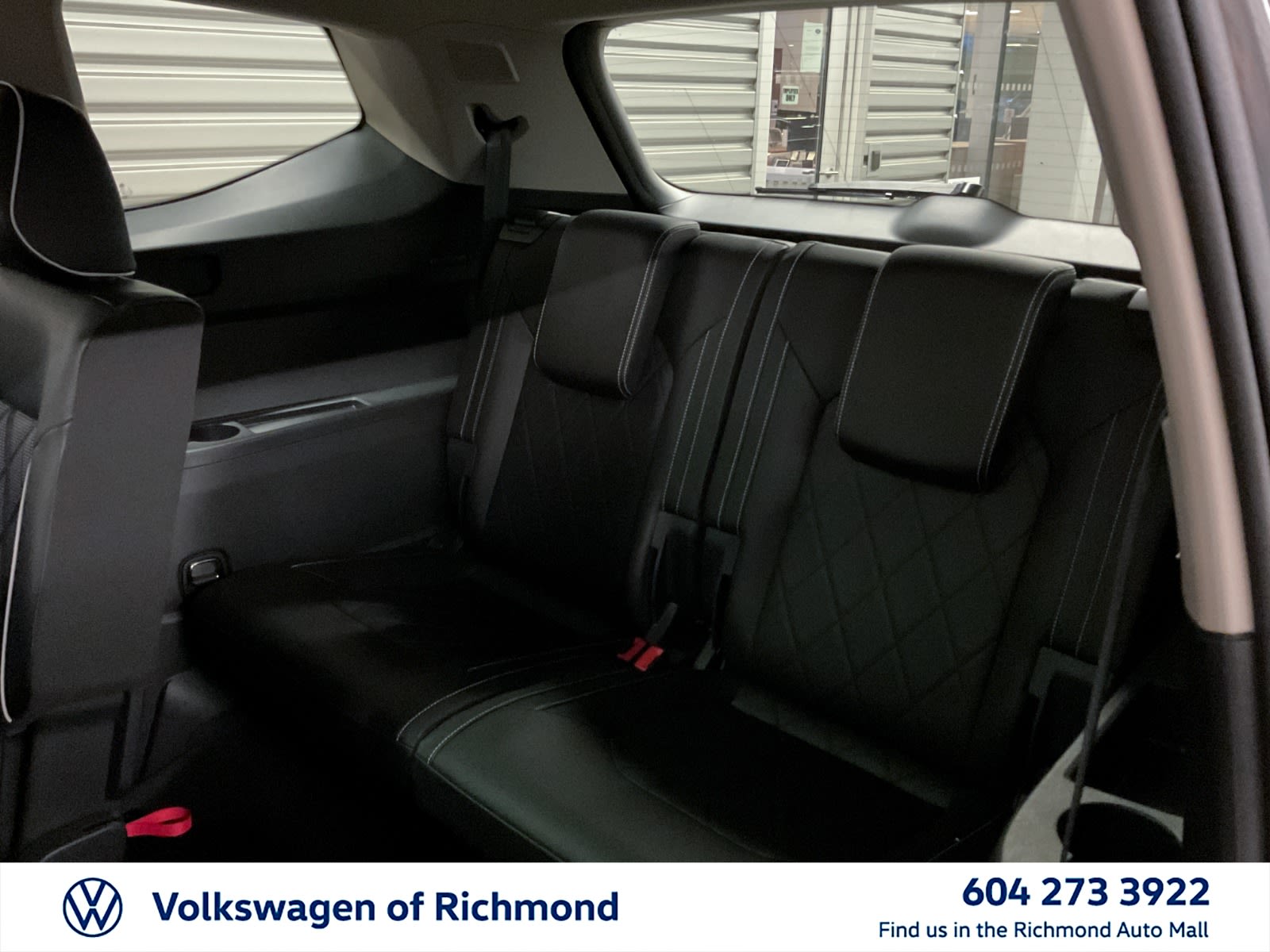 2025 Volkswagen Atlas Execline, Vancouver, Cash