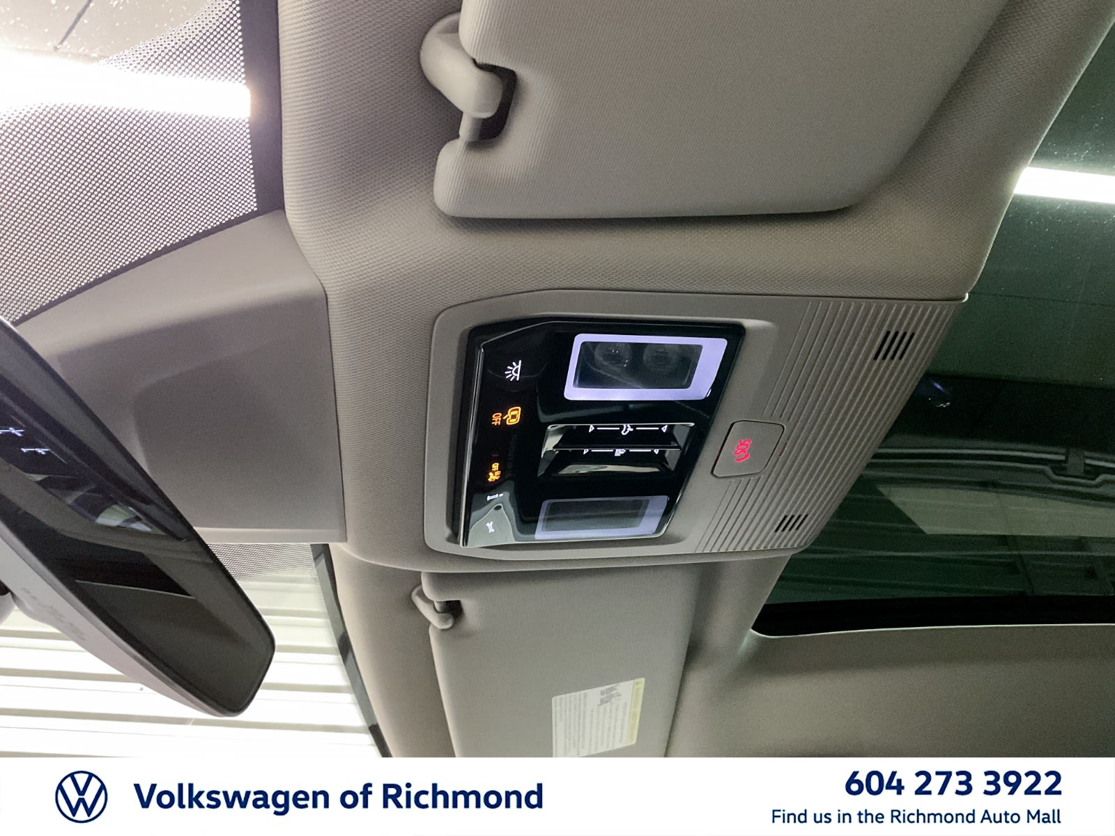 2025 Volkswagen Atlas Execline, Vancouver, Cash