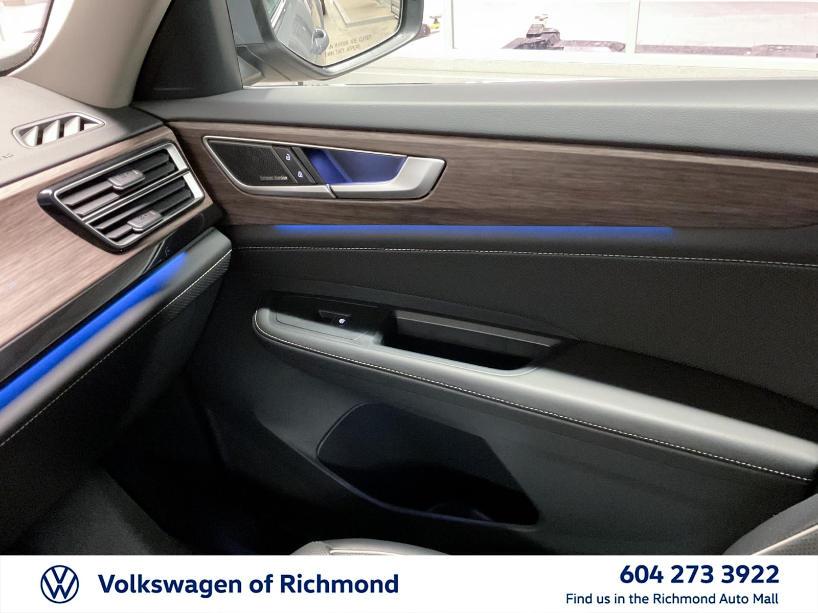 2025 Volkswagen Atlas Execline, Vancouver, Cash