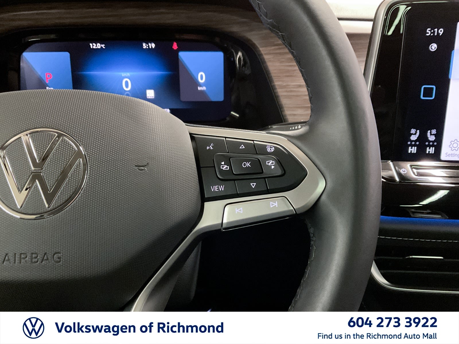 2025 Volkswagen Atlas Execline, Vancouver, Cash