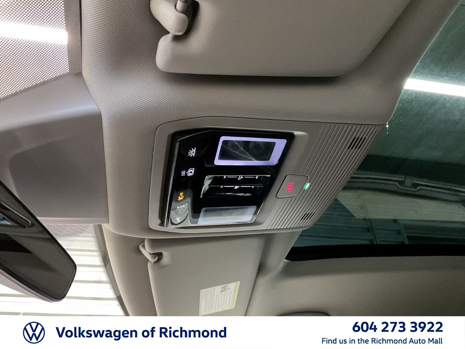 2025 Volkswagen Atlas Execline, Vancouver, Cash