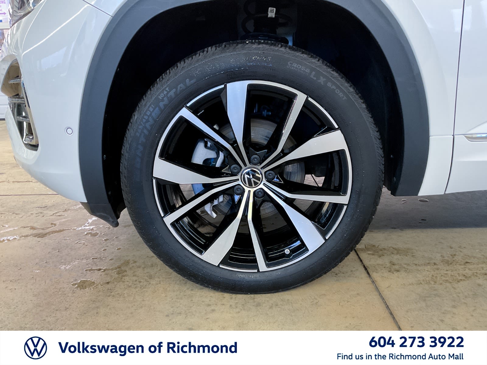 2025 Volkswagen Atlas Execline, Vancouver, Cash
