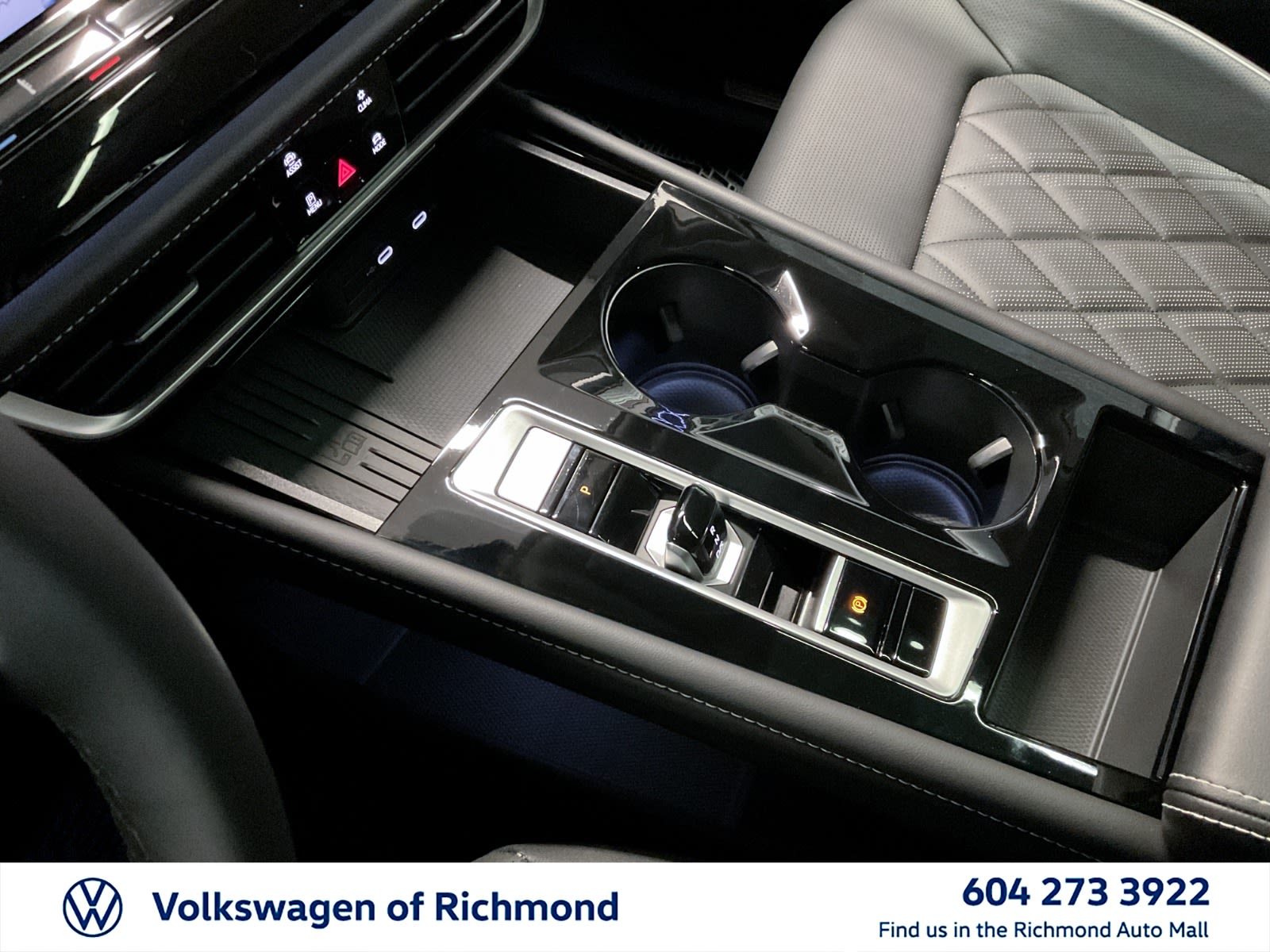 2025 Volkswagen Atlas Execline, Vancouver, Cash