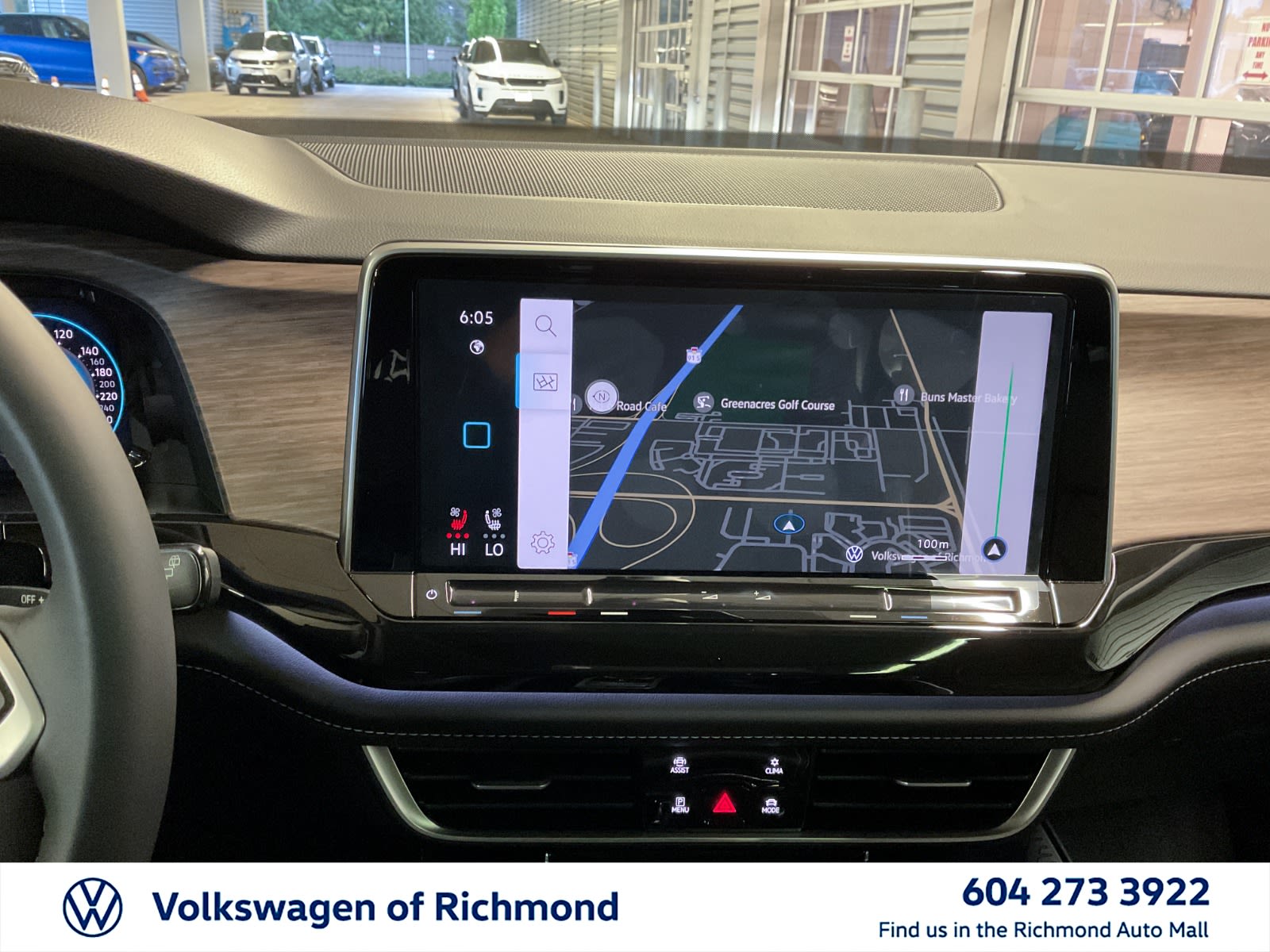 2025 Volkswagen Atlas Execline, Vancouver, Cash