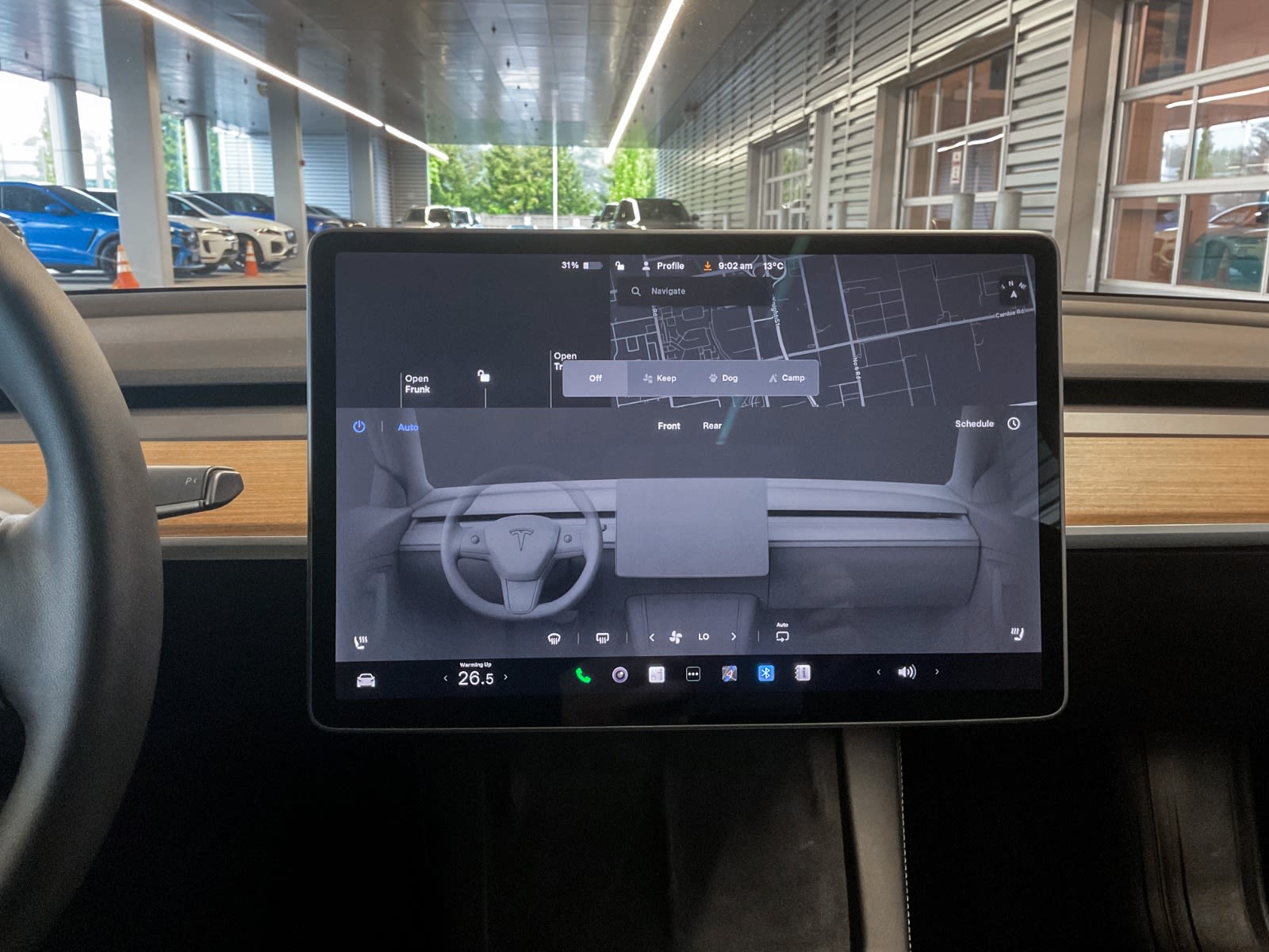 2021 Tesla Model 3 Standard Range Plus, Vancouver, Cash