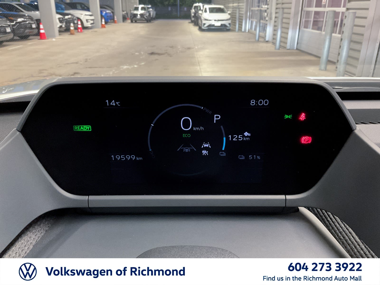 2023 Toyota bZ4X XLE, Vancouver, Cash