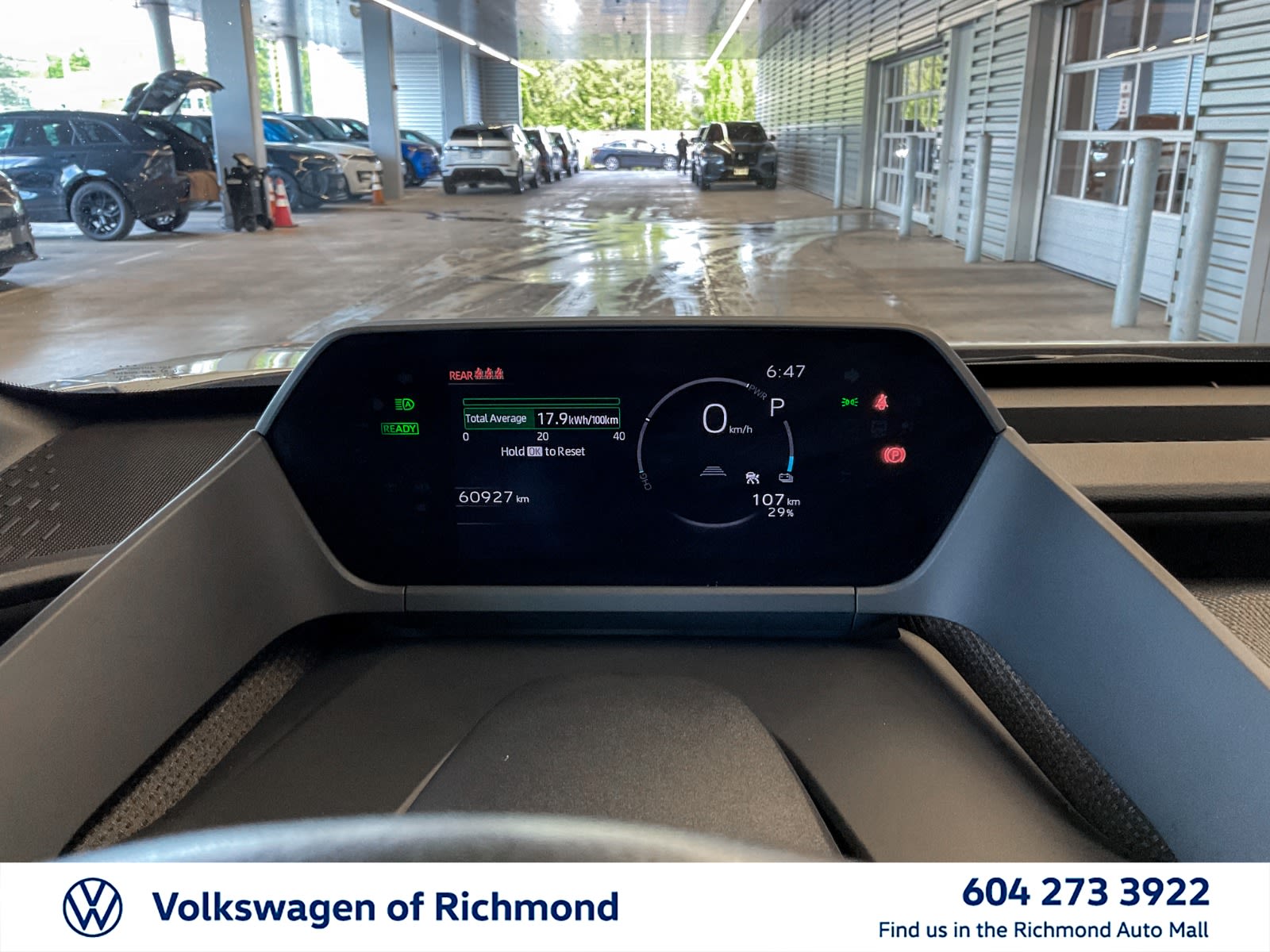 2023 Toyota bZ4X XLE, Vancouver, Cash