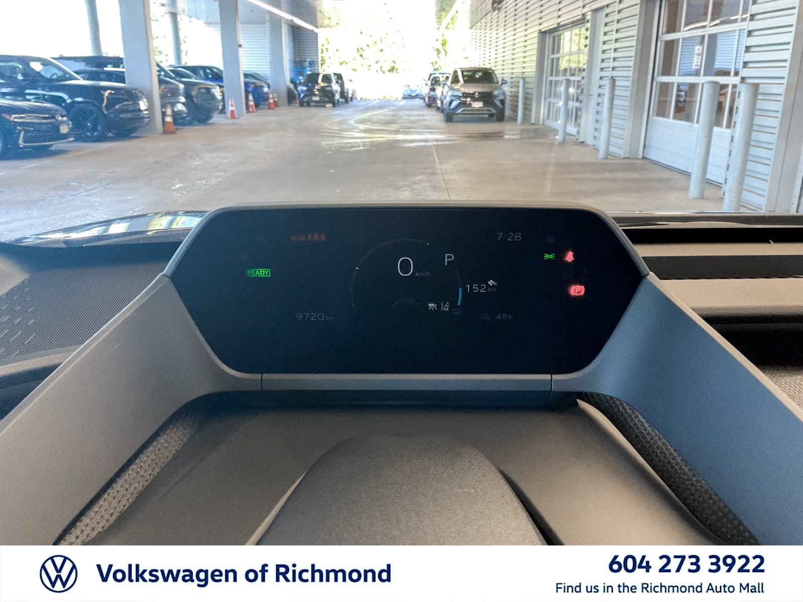 2024 Toyota bZ4X LE, Vancouver, Cash