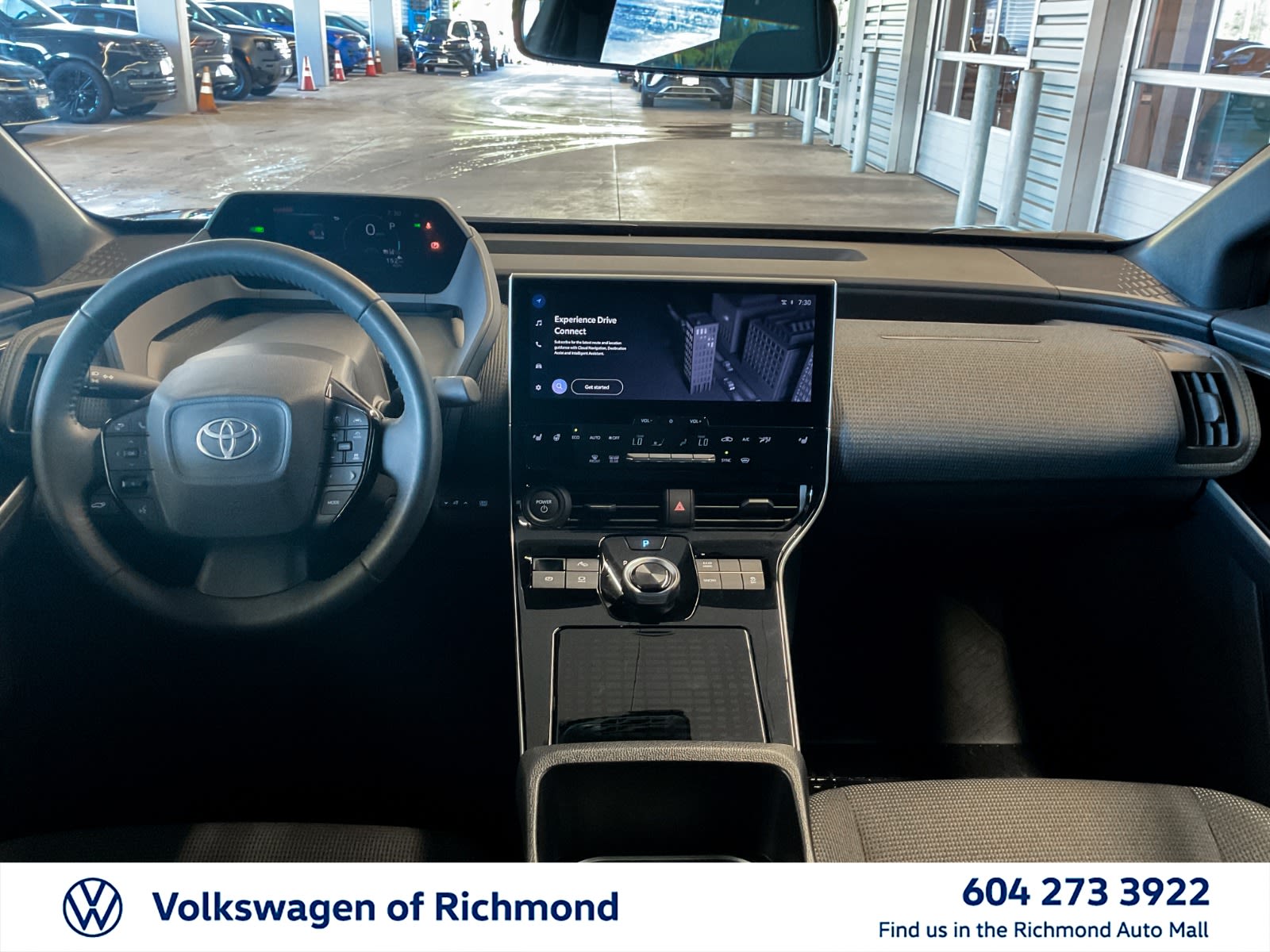 2024 Toyota bZ4X LE, Vancouver, Cash