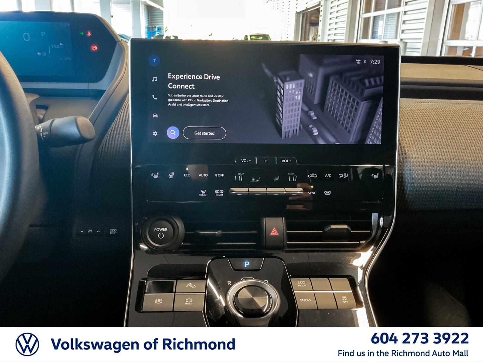 2024 Toyota bZ4X LE, Vancouver, Cash