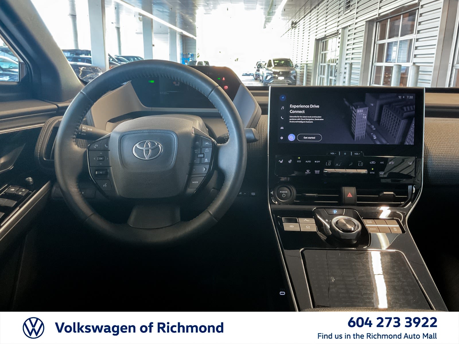 2024 Toyota bZ4X LE, Vancouver, Cash