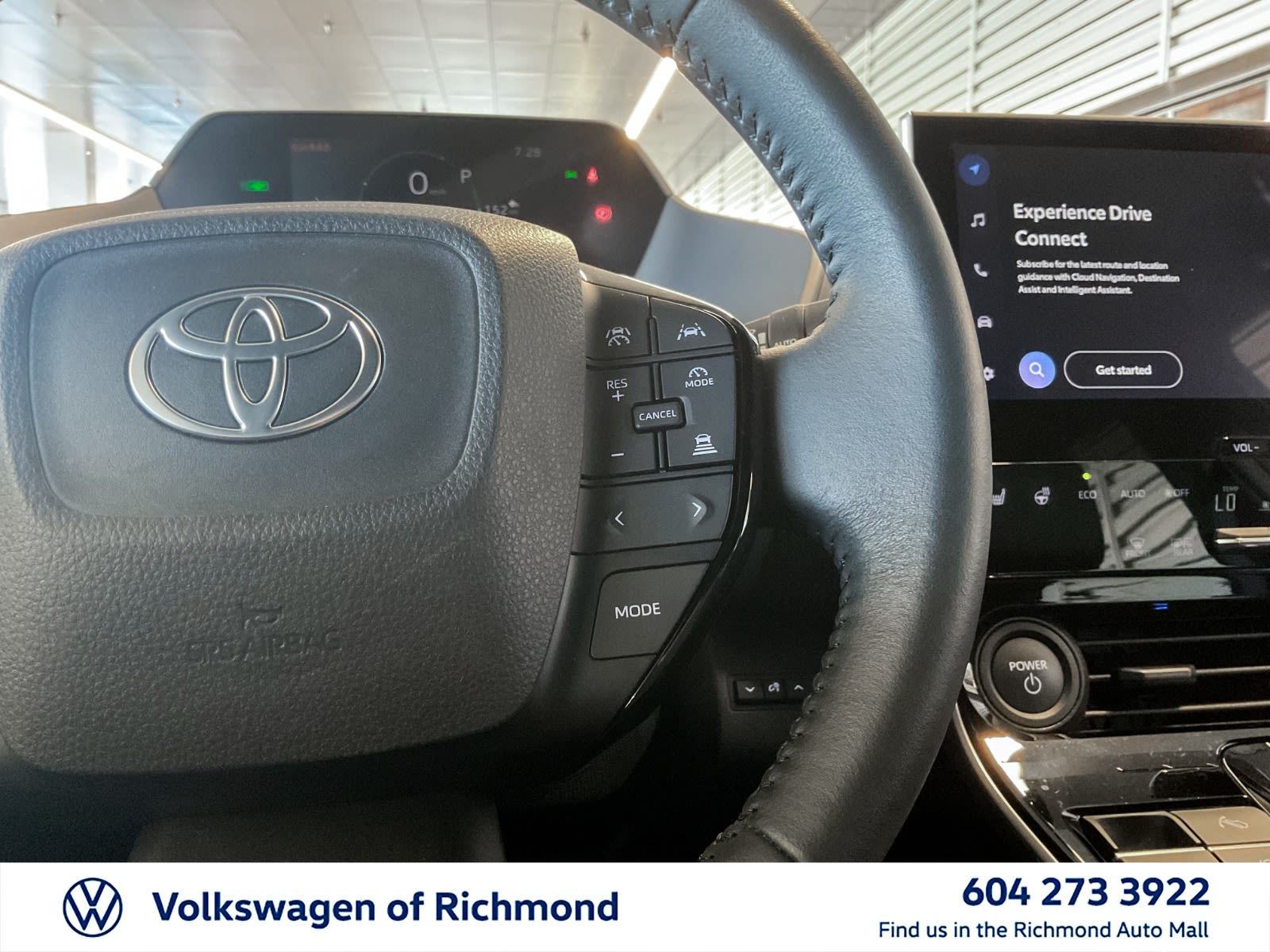 2024 Toyota bZ4X LE, Vancouver, Cash