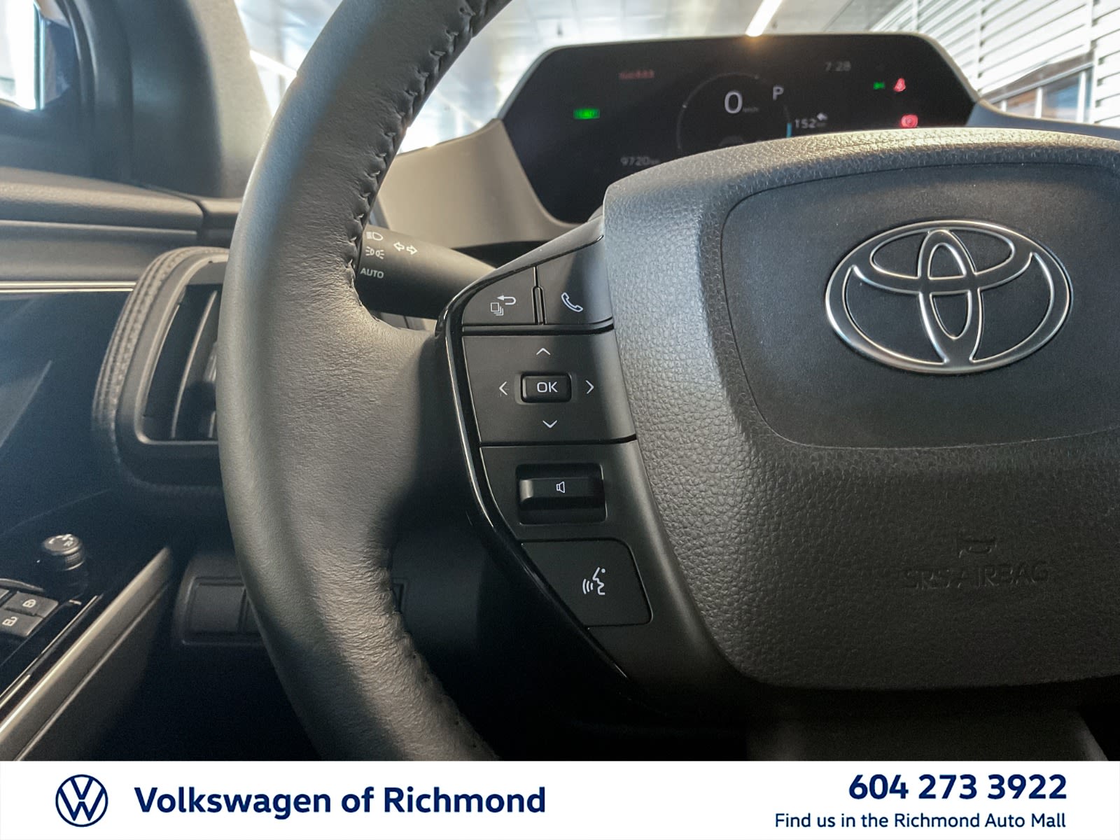 2024 Toyota bZ4X LE, Vancouver, Cash