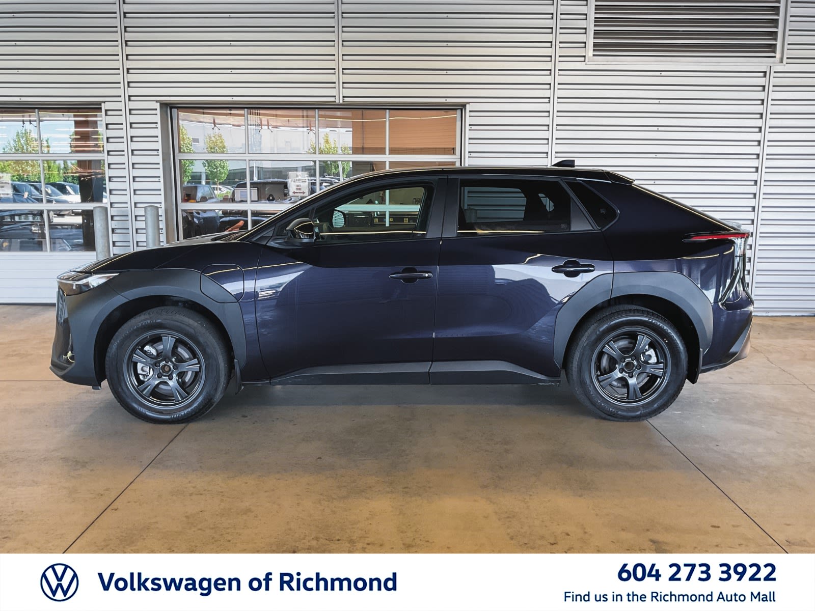 2024 Toyota bZ4X LE, Vancouver, Cash