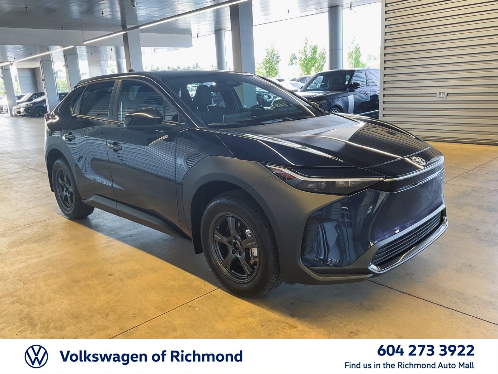 2024 Toyota bZ4X LE, Vancouver, Cash