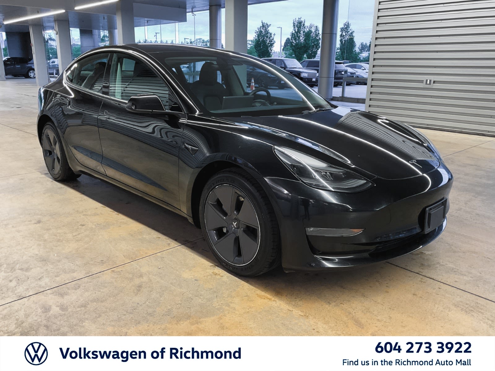 2023 Tesla Model 3 Long Range, Vancouver, Cash