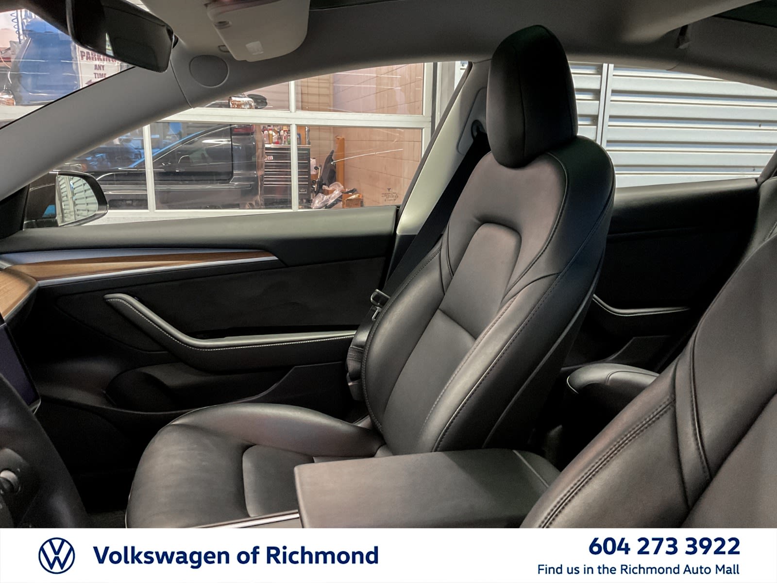 2023 Tesla Model 3 Long Range, Vancouver, Cash