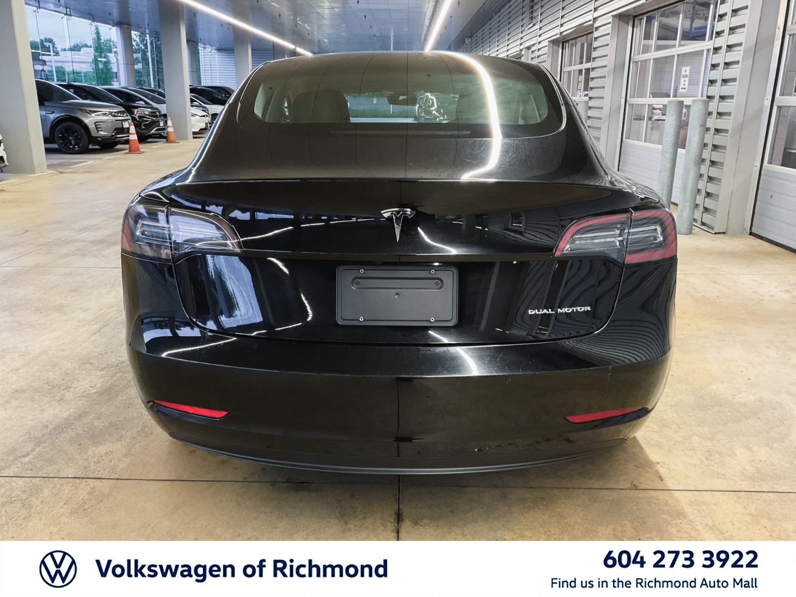 2023 Tesla Model 3 Long Range, Vancouver, Cash