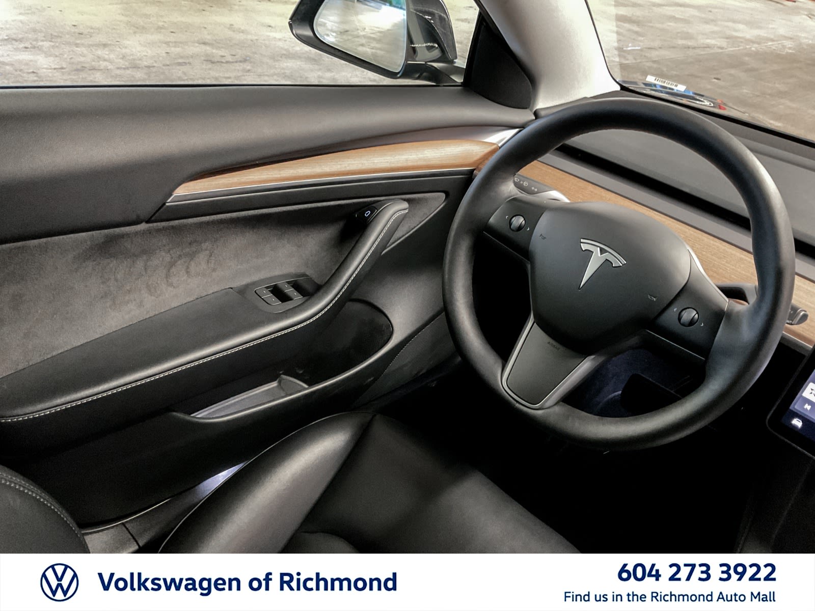 2023 Tesla Model 3 Long Range, Vancouver, Cash