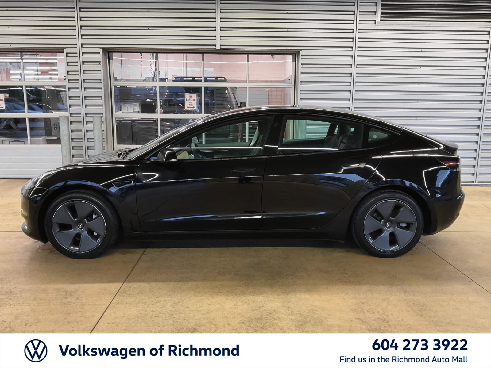 2023 Tesla Model 3 Long Range, Vancouver, Cash
