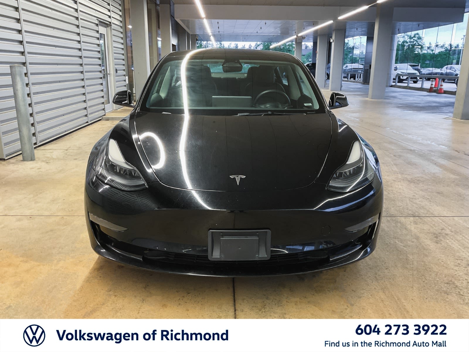 2023 Tesla Model 3 Long Range, Vancouver, Cash
