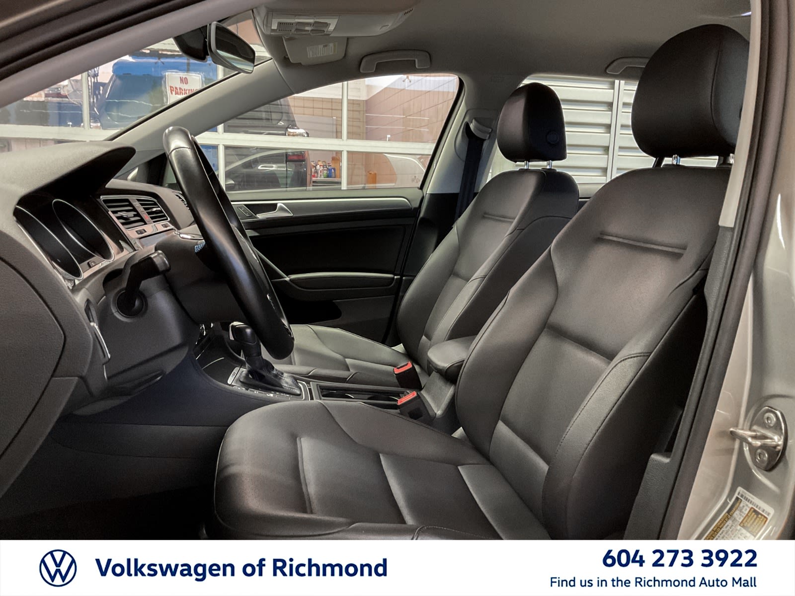 2020 Volkswagen e-Golf Comfortline, Vancouver, Cash