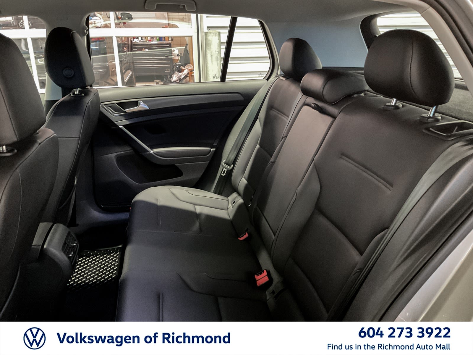 2020 Volkswagen e-Golf Comfortline, Vancouver, Cash