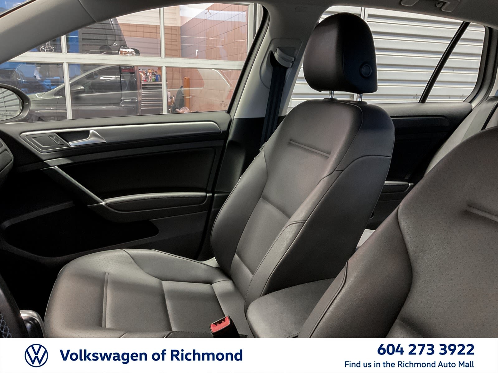 2020 Volkswagen e-Golf Comfortline, Vancouver, Cash