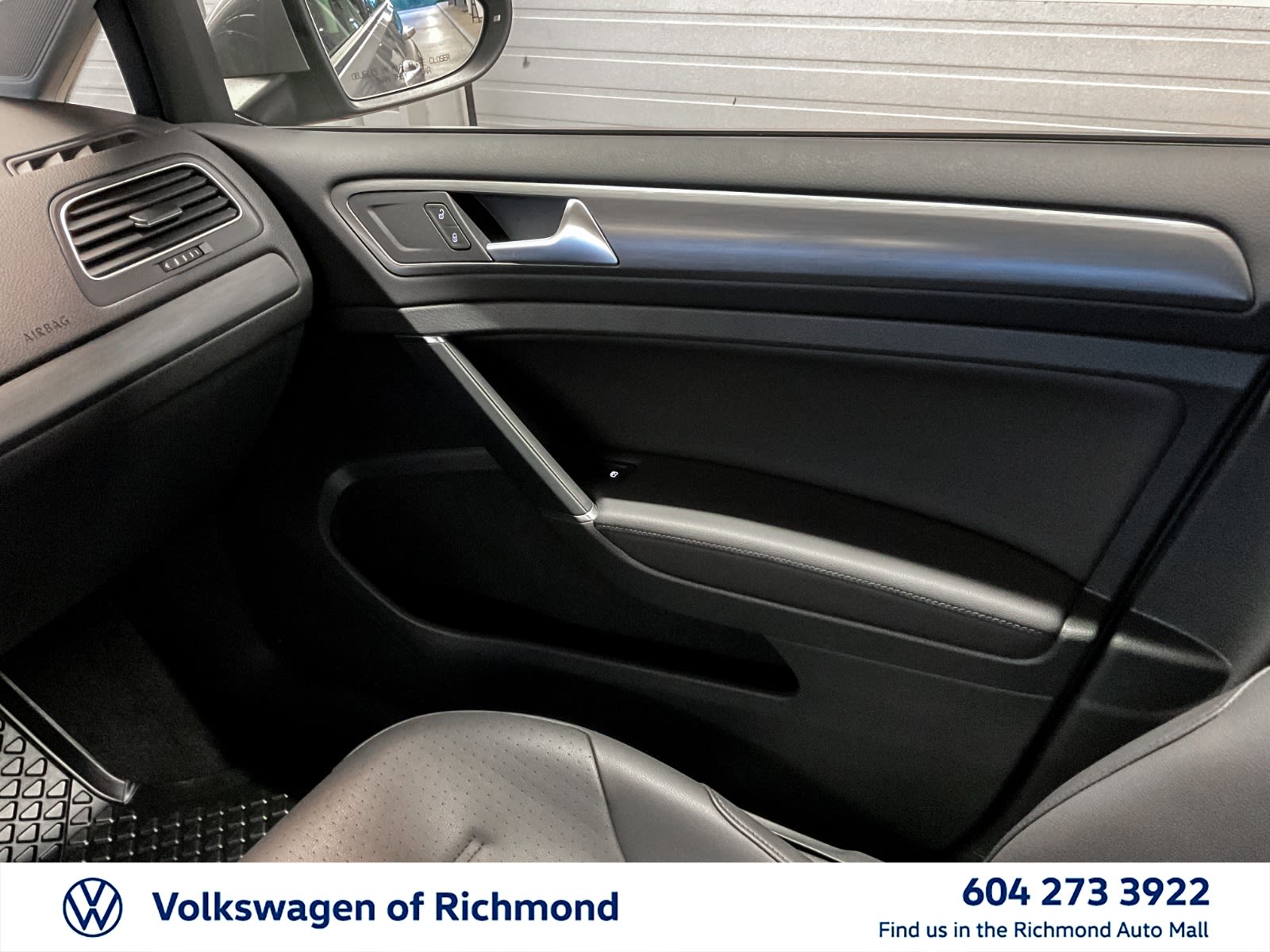 2020 Volkswagen e-Golf Comfortline, Vancouver, Cash