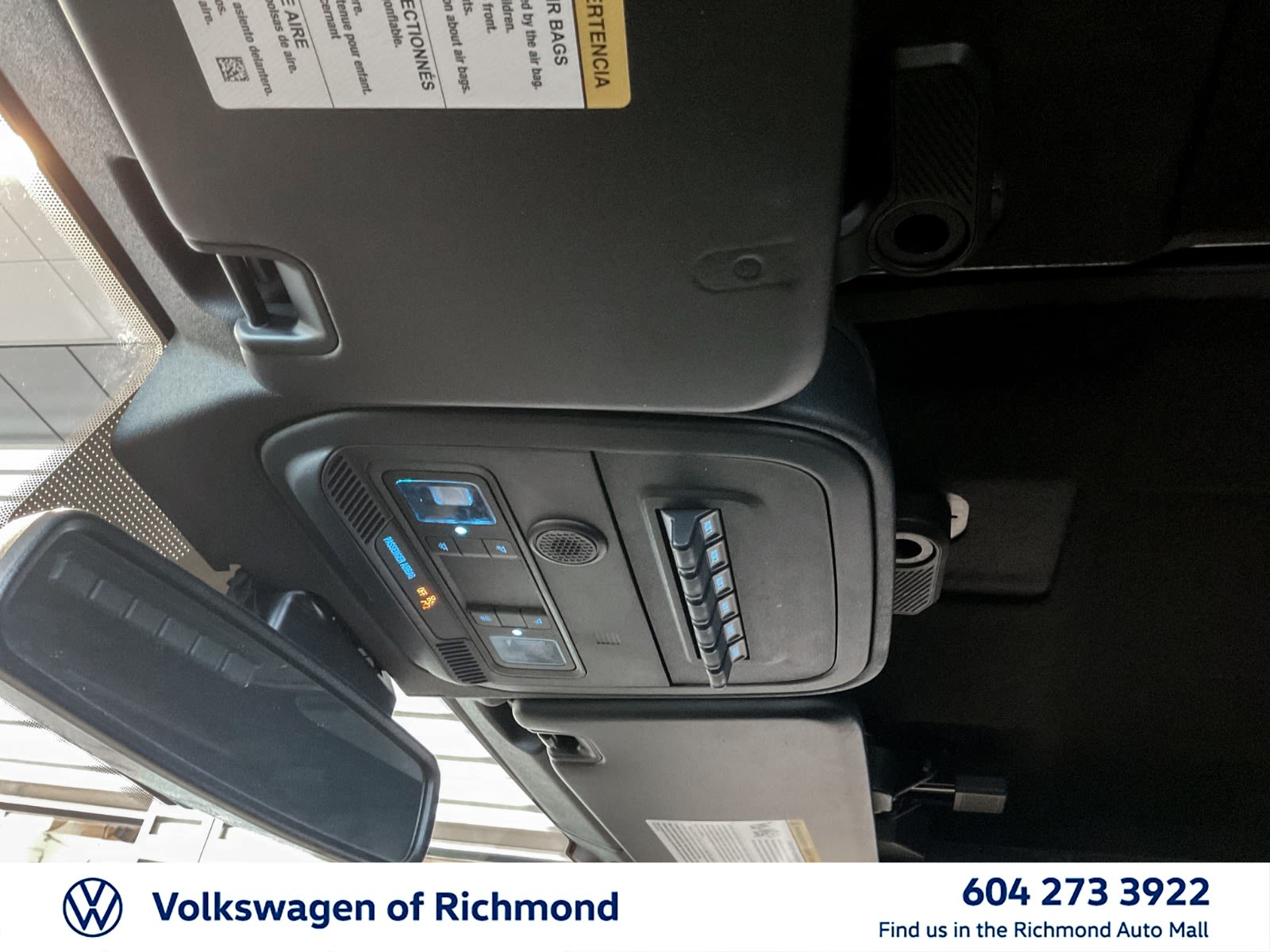 2024 Ford Bronco Black Diamond, Vancouver, Cash