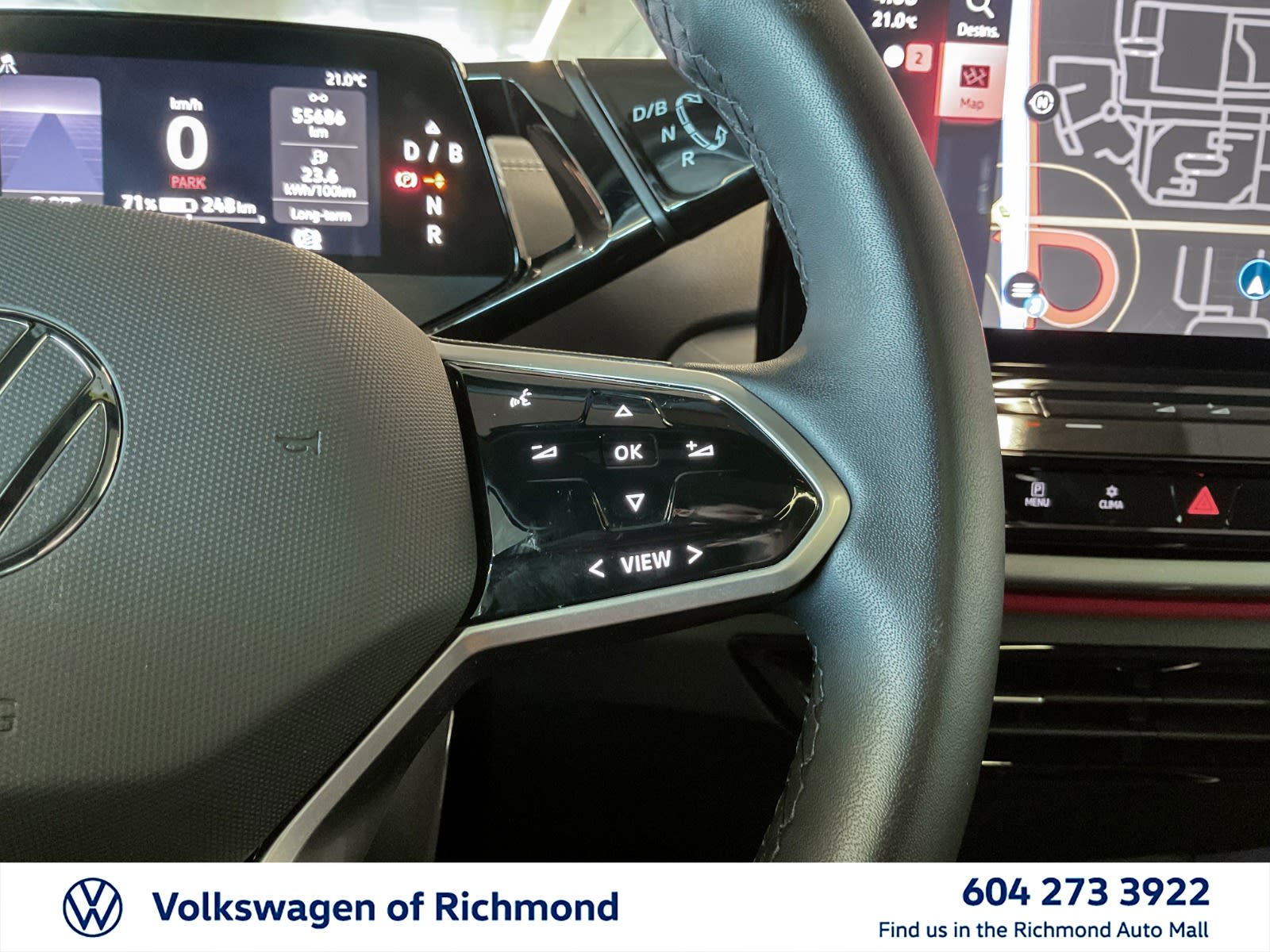 2023 Volkswagen ID.4 Pro, Vancouver, Cash