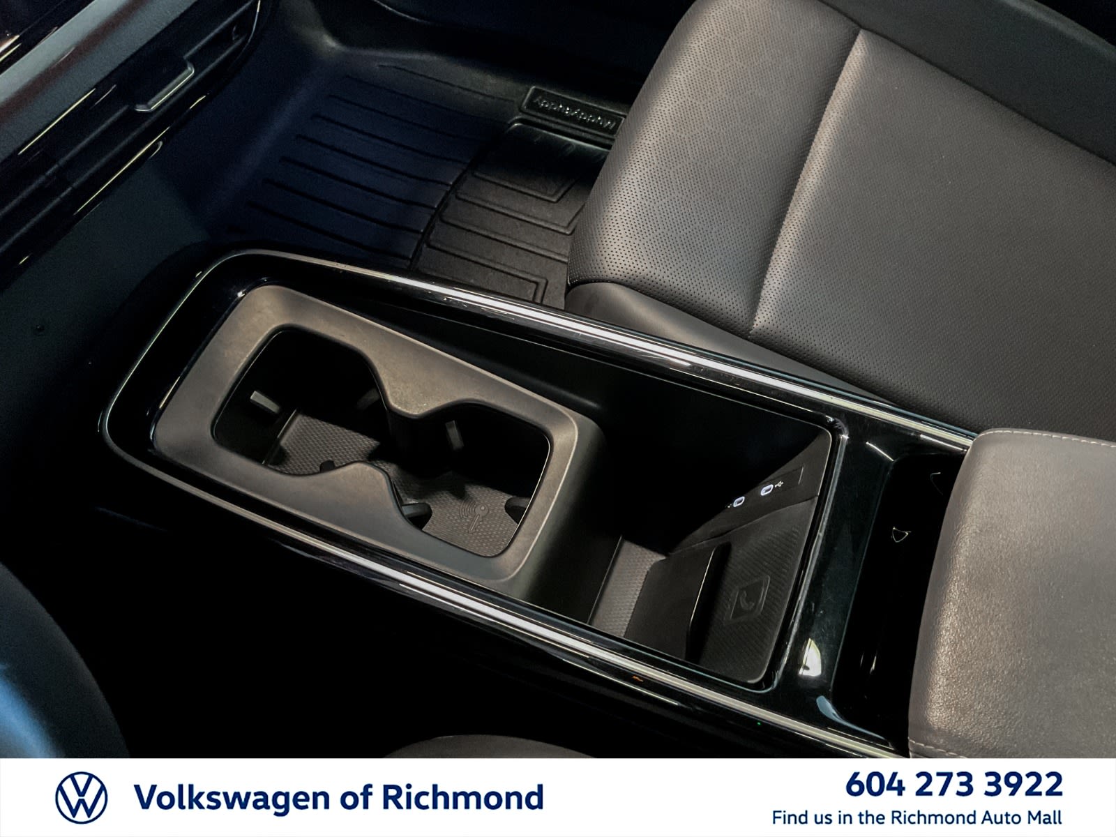 2023 Volkswagen ID.4 Pro, Vancouver, Cash