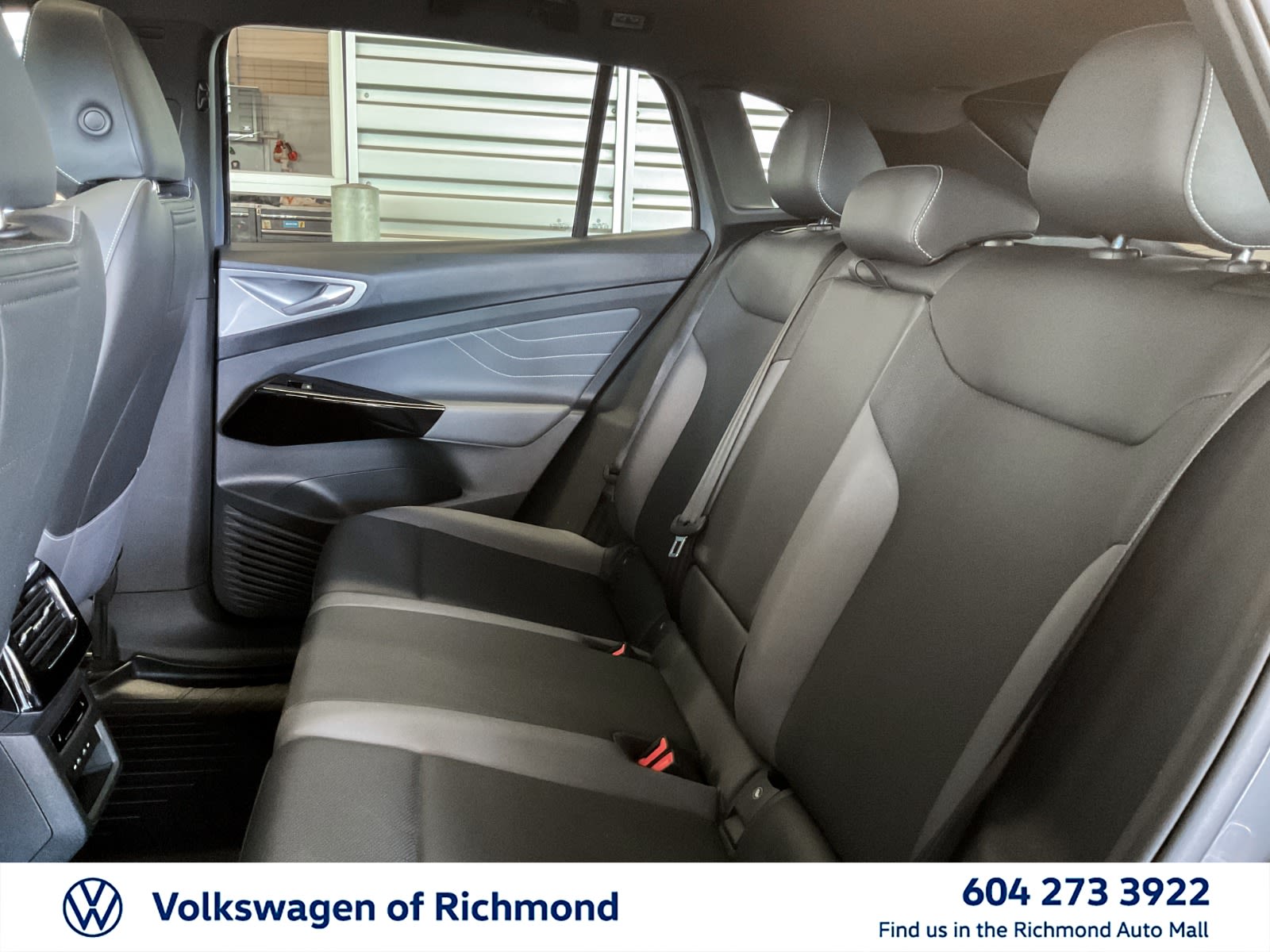 2023 Volkswagen ID.4 Pro, Vancouver, Cash