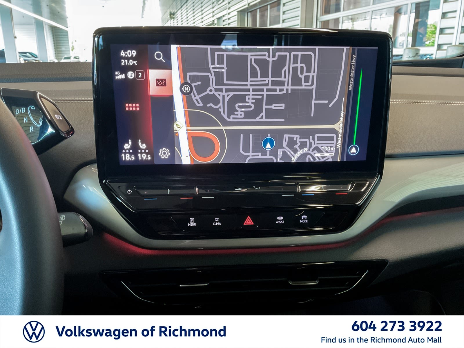 2023 Volkswagen ID.4 Pro, Vancouver, Cash