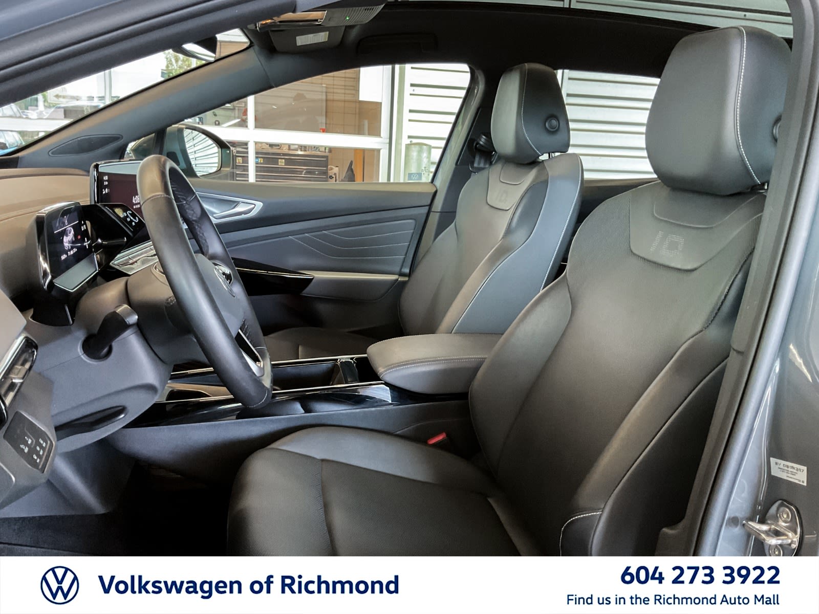 2023 Volkswagen ID.4 Pro, Vancouver, Cash